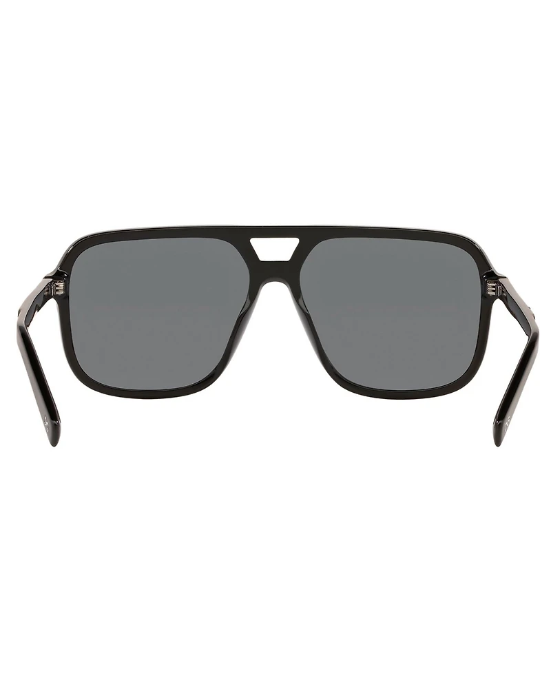 Dolce&Gabbana Polarized Sunglasses