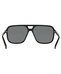 Dolce&Gabbana Polarized Sunglasses