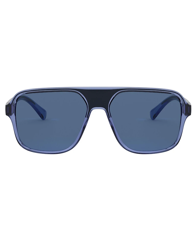Dolce&Gabbana Men's Sunglasses, DG6134