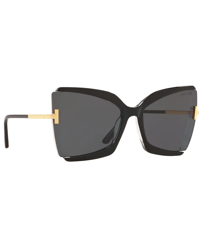 Tom Ford Women's Sunglasses, TR001104