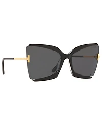 Tom Ford Women's Sunglasses, TR001104