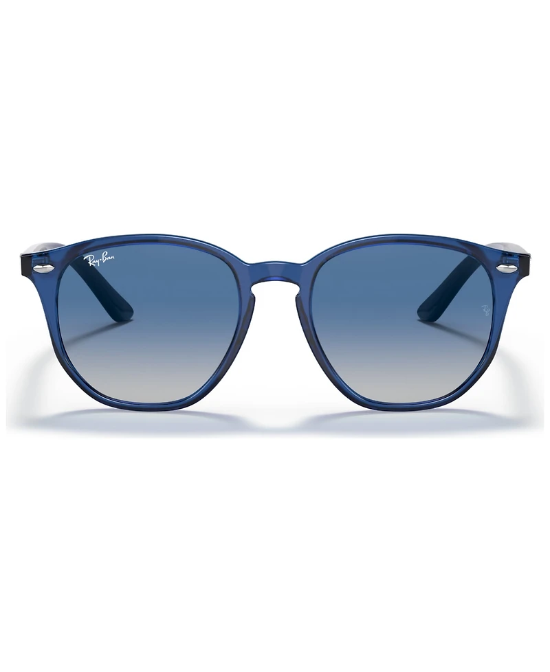 Ray-Ban Jr. Sunglasses, RJ9070 (ages 7-10)