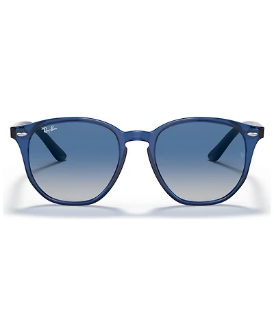 Ray-Ban Jr. Sunglasses, RJ9070 (ages 7-10)