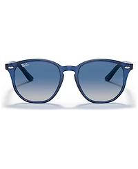 Ray-Ban Jr. Sunglasses, RJ9070 (ages 7-10)