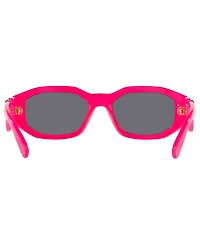 Versace Unisex Sunglasses, VE4361 Biggie