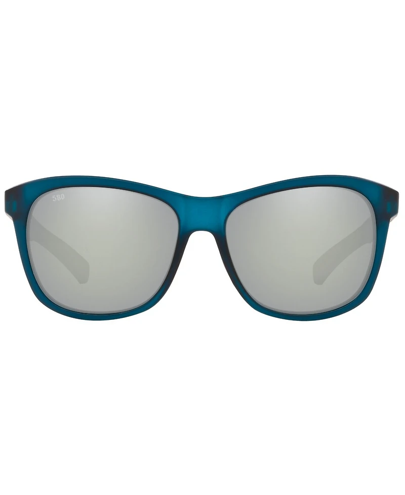 Costa Del Mar Polarized Sunglasses
