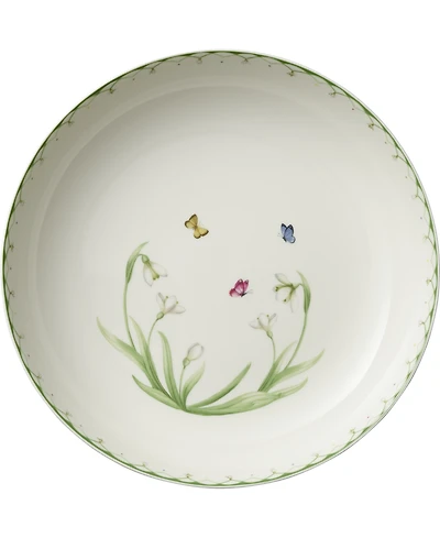 Villeroy & Boch Colorful Spring Large Vegetable Bowl