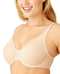 Wacoal Women's High Standards Underwire Bra 855352