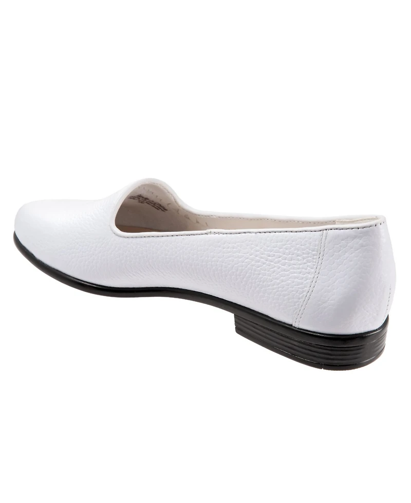 Trotters Liz Tumbled Flat