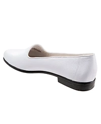 Trotters Liz Tumbled Flat