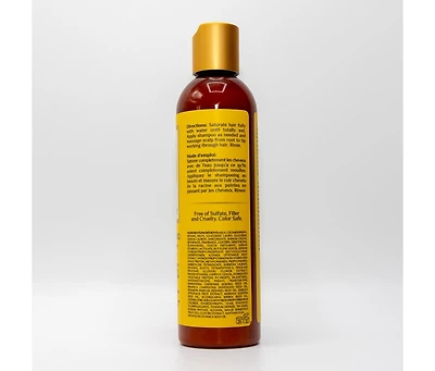 Omm Collection Thickening Conditioner 8oz