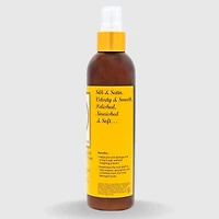 Omm Collection Leave In Conditioner, 8 oz