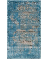 Long Street Looms Fate FAT01 2'2" x 3'9" Area Rug