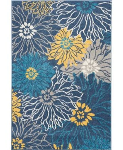 Nourison Home Passion Psn17 Area Rug Collection