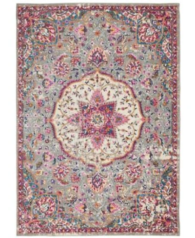 Nourison Home Passion Psn22 Area Rug Collection