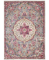 Nourison Home Passion Psn22 Area Rug Collection