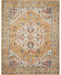 Long Street Looms Zeal ZEA23 8' x 10' Area Rug