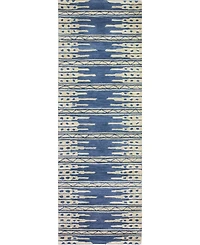 Bashian Alistar S185 2'6" x 8' Runner Rug