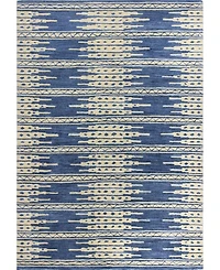 Bashian Alistar S185 7'6" x 9'6" Area Rug