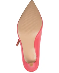 Journee Collection Women's Sidney Mary Jane Pumps
