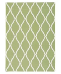 Long Street Looms Backyard Bac089 Rug
