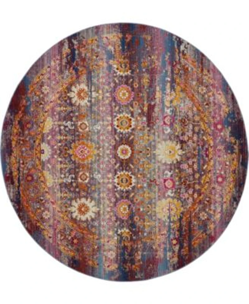 Long Street Looms Era Tabriz Era03 Rug