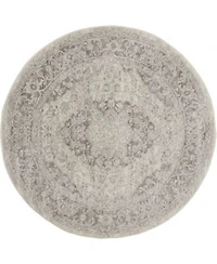 Long Street Looms Peace Pea05 Rug