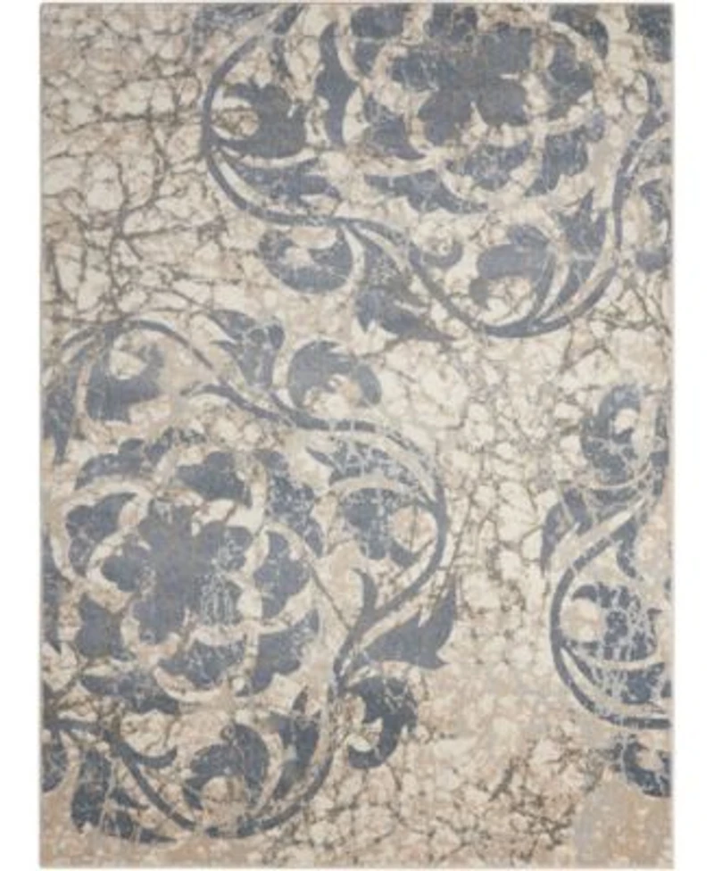 Long Street Looms Samuel Sam10 Rug