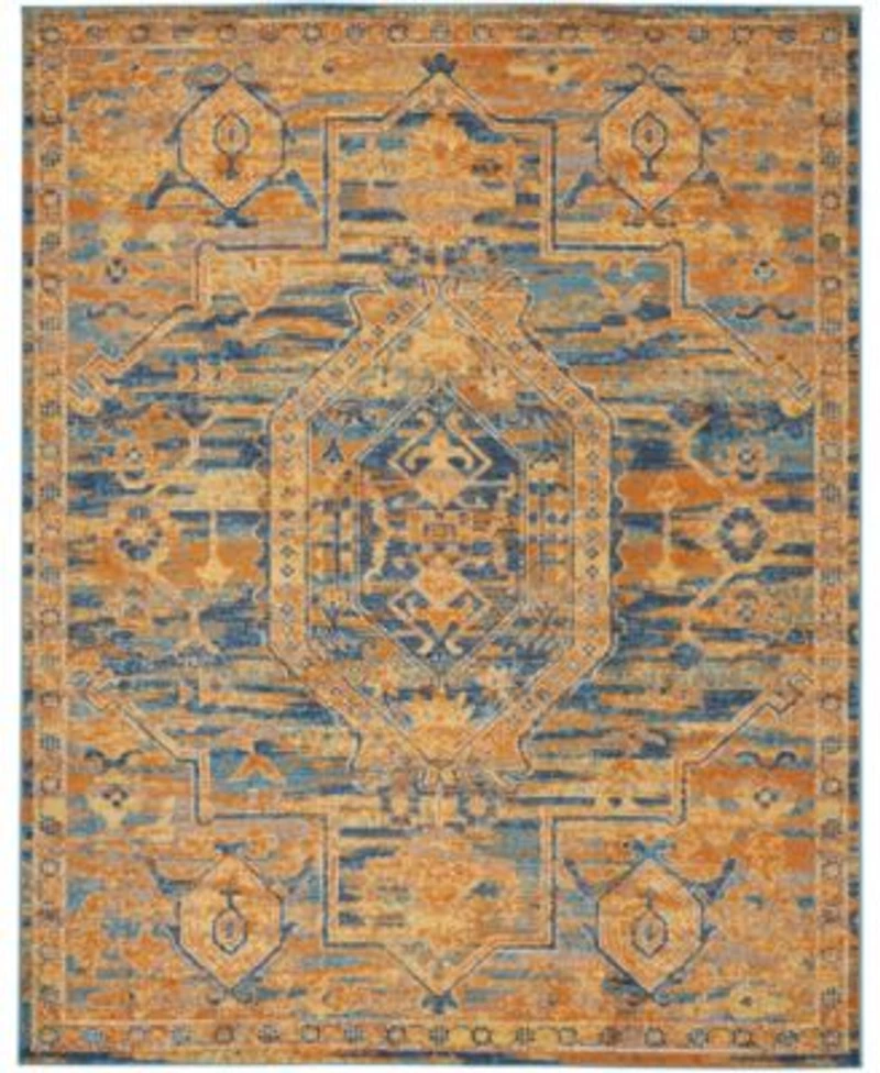 Long Street Looms Zeal Zea07 Rug