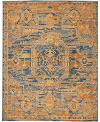 Long Street Looms Zeal Zea07 Rug