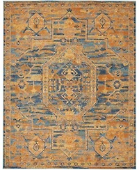 Long Street Looms Zeal Zea07 Rug