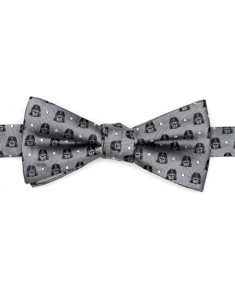 Star Wars Darth Vader Dot Men's Bow Tie