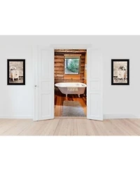 Trendy Decor 4u Laundry Room 2 Piece Vignette By Lori Deiter Collection