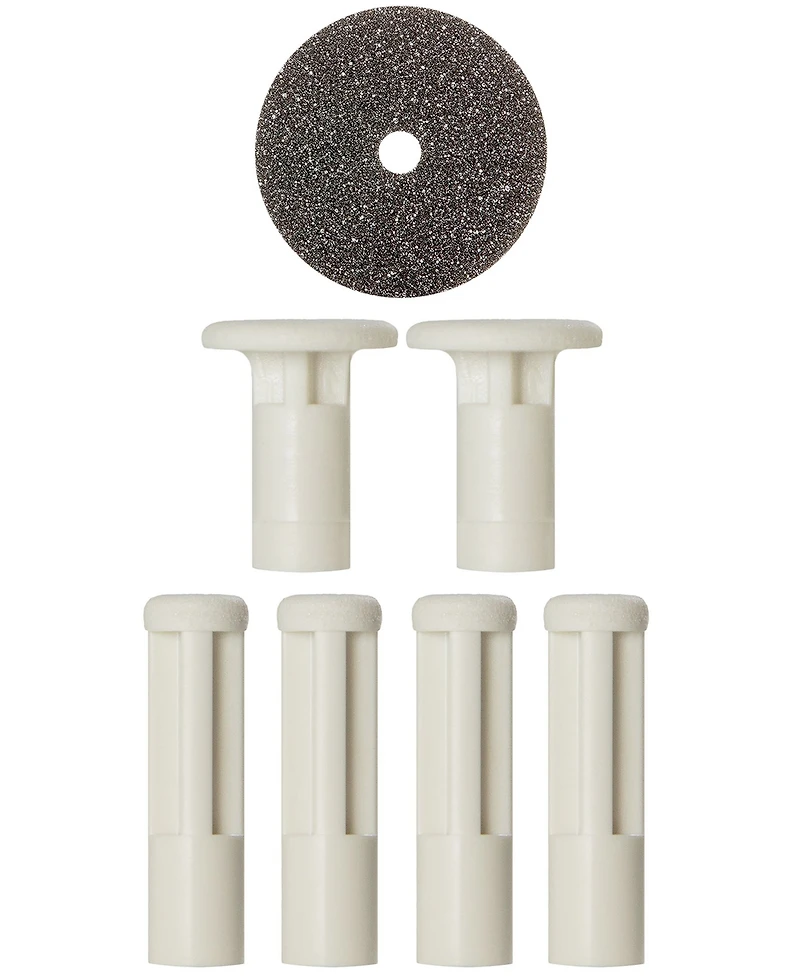 pmd Replacement Discs - Ultra Sensitive