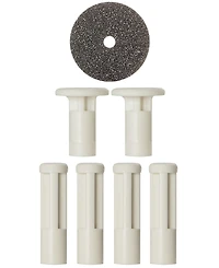 pmd Replacement Discs - Ultra Sensitive