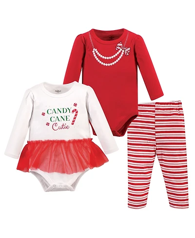 Little Treasure Baby Girls Treasure