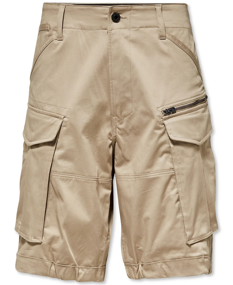 G-Star Raw Men's Rovic Cargo Shorts, Created for Macy's