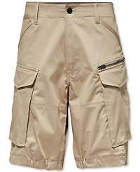 G-Star Raw Men's Rovic Cargo Shorts, Created for Macy's