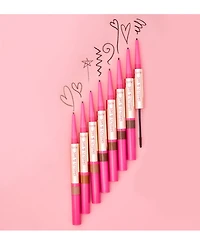 tarte Big Ego Sketch & Set Brow Pencil Tinted Gel