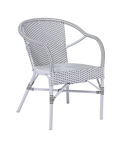 Sika Design Madeleine Arm Chair