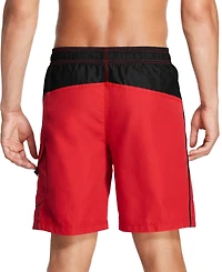 Speedo Men's Marina Sport VaporPLUS 9" Swim Trunks