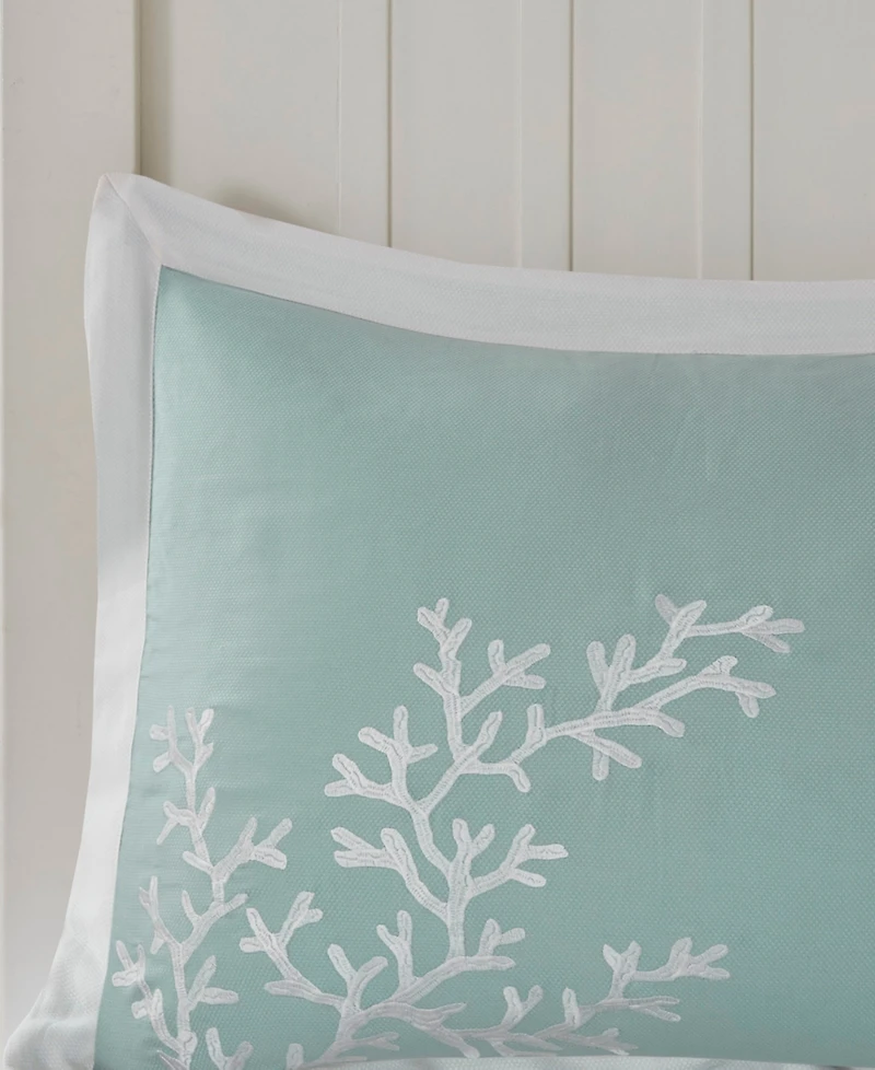 Harbor House Coastline 4-Pc. Comforter Set