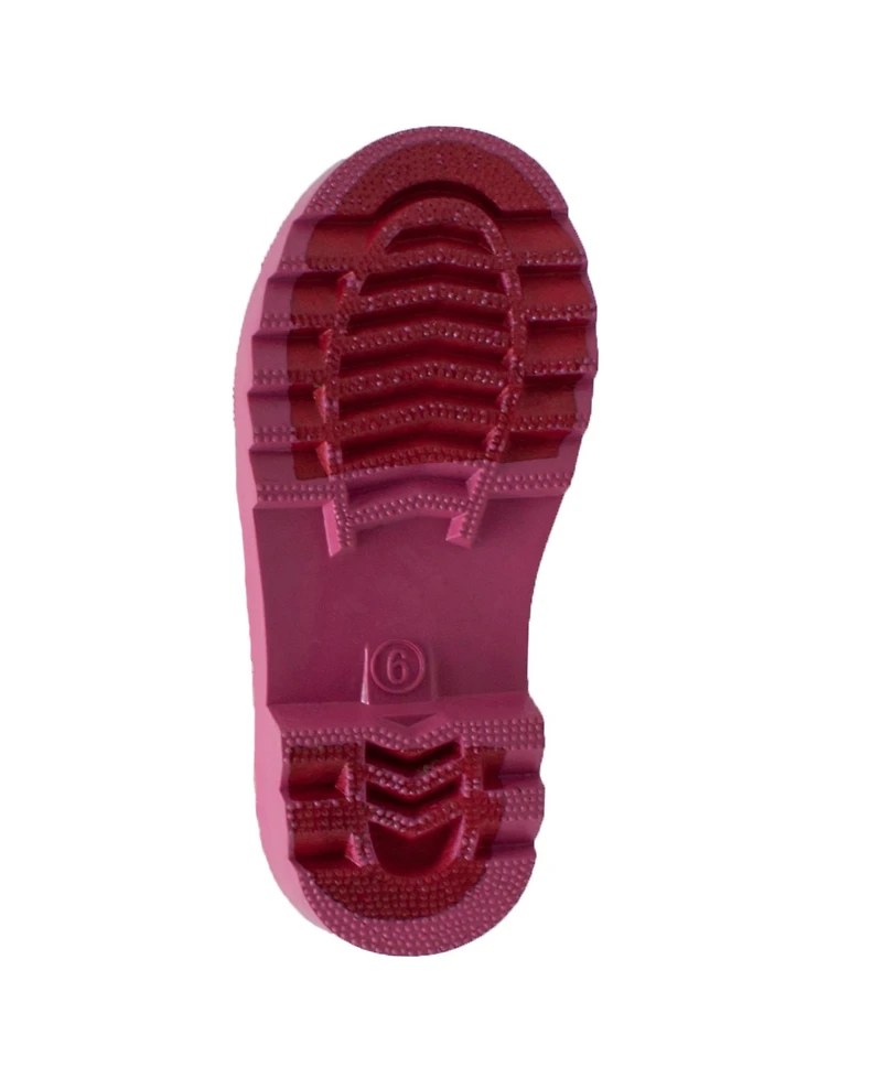 Case Ih Toddler Boys Rubber Boot