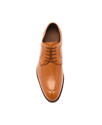 Anthony Veer Men's Wallace Split Toe Goodyear Welt Lace-Up Dress Shoes