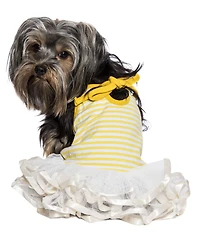 Parisian Pet Ballerina Dog Dress
