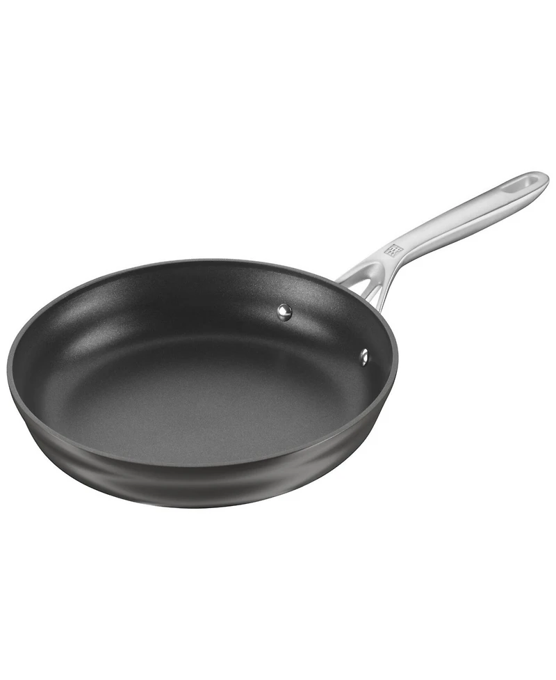 Zwilling Motion Aluminum Hard Anodized Nonstick 10" Fry Pan