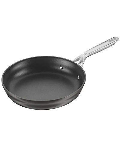 Zwilling Motion Aluminum Hard Anodized Nonstick 10" Fry Pan