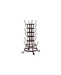 3R Studio Mug Holder with Hooks