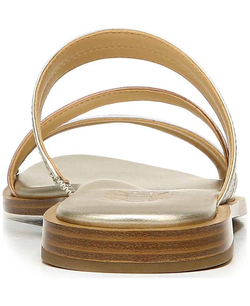 Naturalizer Liley Strappy Sandals