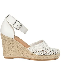 Journee Collection Women's Sierra Espadrille Sandal